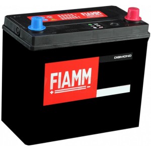 Fiamm - 7903146 Japan GR24X (70) Diamond L+(540 A)/auto acumulator electric