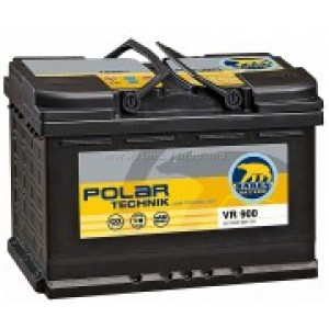 Fiamm - 7904570 CX225APC L+(1150 A)/auto acumulator electric