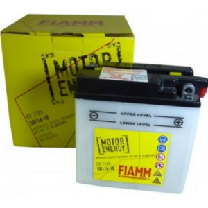 Fiamm - Moto 7902840 6N11A-1B/acumulator electric