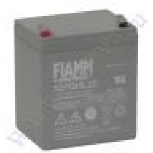 Fiamm Country 12FGHL22 (12V-5Ah) acumulator electric