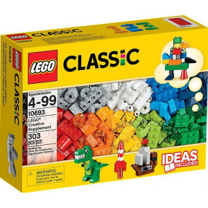 LEGO Creative Supplement V29