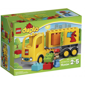 LEGO DUPLO Truck V29