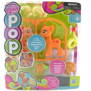 MLP POP FASHION ACCESSORY PACK