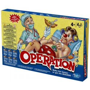 OPERATION 2014