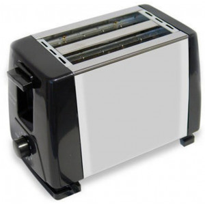 Toaster FIRST 005366-CH