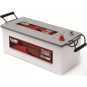 Fiamm - 7904568 A135Ah L+(950 A)/auto acumulator electric