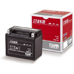 Fiamm - Moto 7902861-7904456 FB16AL-A2 New-Wind Oth 3 /auto acumulator electric