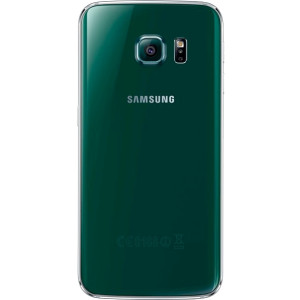 Samsung SM-G925F Galaxy S6 EDGE 32Gb green EU
