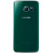 Samsung SM-G925F Galaxy S6 EDGE 32Gb green EU