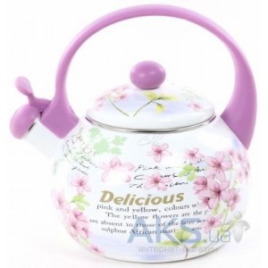 Ceainic 2.5L emal Mr-1319