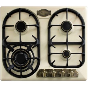 Варочная панель Kaiser KG 6325 ElfEmTurbo