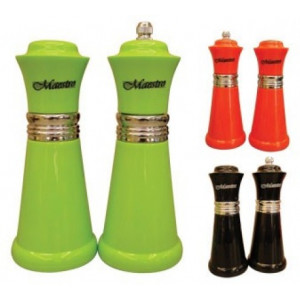 Set sare si risnita p-u piper Mr-1626