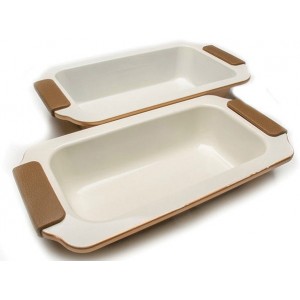 Tava de copt 28.5*15cm Mr-1121-30