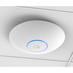  Ubiquiti UniFi AP, AC Long Range, Indoor Access Point 2.4/5GHz, 802.11 b/g/n/ac, Int. Antennas Omni  MIMO,450/867 Mbps,Managed/Unmanaged, Wireless Security:WEP,WPA-PSK,WPA-TKIP, WPA2 AES, 802.11i, PoE, Operating Temperature -10 to 70°C, VLAN,Range  183m