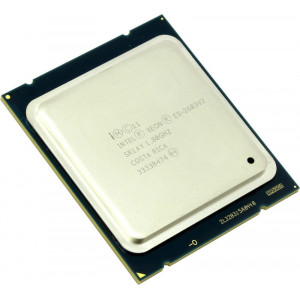Intel Xeon Processor E5-2603 v2 4C 1.8GHz 10MB Cache 1333MHz 80W - for System x3650 M4