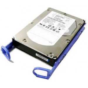500GB 7200RPM 3.5" SS SATA II - for System x3100 M4