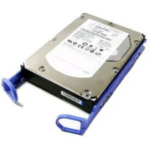 500GB 7200RPM 3.5" SS SATA II - for System x3100 M4