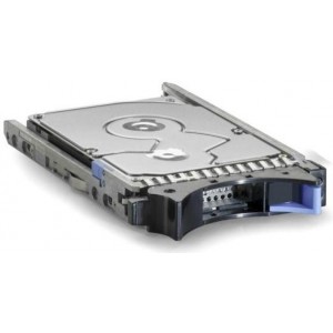 1TB 7.2K 6Gbps NL SATA 3.5" Gen.2 Simple-Swap HDD - for System x3650 M4 3.5"