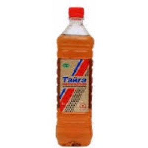 ТАЙГА Ulei I-40 Taiga pentru lant Масло цепное Обьем: 1 л ТАЙГА