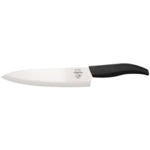 Hoffmuller Hoffmuller GERMANY HL 290ABS NEGRU Нож керамический 7"
