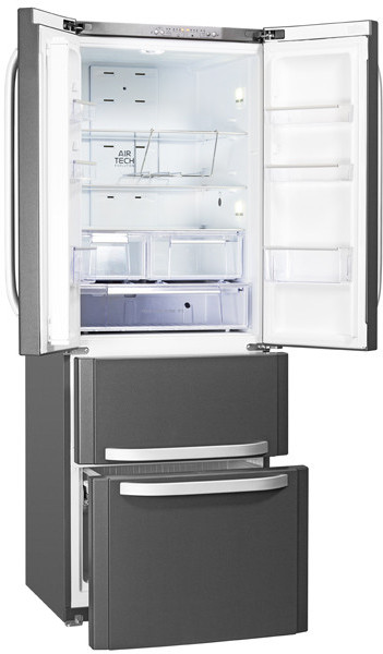 Холодильник Hotpoint-Ariston E4DY AA X C - купить в Кишиневе и Молдове |  dostavka.md
