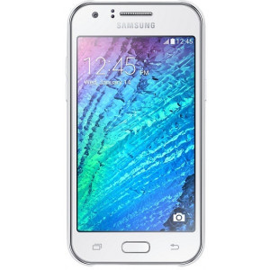 Смартфон Samsung J120H Galaxy J1 2016 DUOS/ WHITE RU