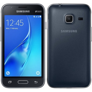 Samsung J105H Galaxy J1 mini DUOS/ BLACK RU