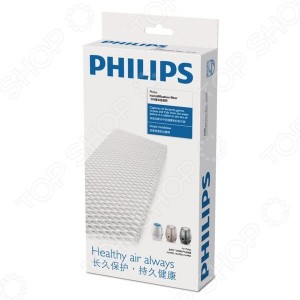 HU4102/01  Philips  Filtru de umidificare pentru umidificatorul de aer