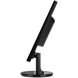 21.5" ACER LED K2 K222HQLBID Glossy Black (5ms, 100M:1, 200cd, 1920x1080, DVI,HDMI,VESA) [UM.WW3EE.005]