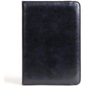 7"-8" Universal Tablet Case - Kingsons K8639U-B, Black