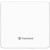 External Slim DVD-RW Drive Transcend "TS8XDVDS"