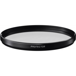 Filter Sigma 82mm Protector Filter