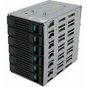 Intel HDD cage fixed for SC5300/SC/4500