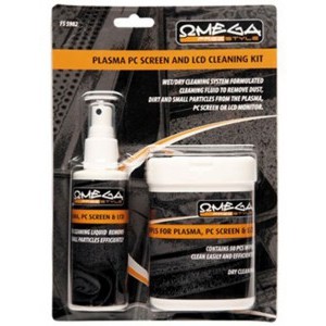 OMEGA  FS 6444 cleaning wipes