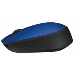 Mouse Logitech M171 Wireless Mouse Grey-Black USB