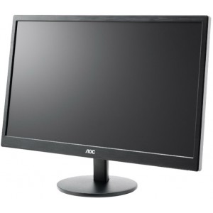 Monitor AOC e2270Swhn Black