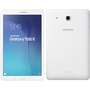 Samsung T561N Galaxy Tab E 9.6 3G/ WHITE RU