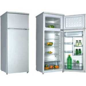 Холодильник Crown DF 275A 