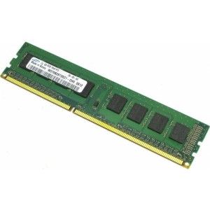 .8GB DDR3-1600MHz  Samsung Original  PC12800, CL11, 1.35V