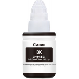 Ink Cartridge Canon GI-490, black
