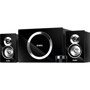 Boxe SVEN MS-1085 Black 