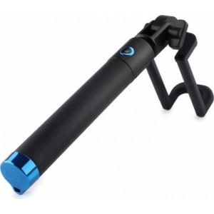 Bluetooth Selfie stick  Premium Tellur M76BF Blue