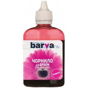 Ink Epson L100 magenta 180gr Patron/Barva