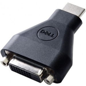 DeIl Adapter - HDMI to DVI (492-11681)