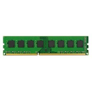 8Gb DDR3-1600  Kingston  Reg. ECC Memory for DELL, PC12800, CL11