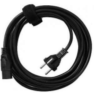 2.8m, 10A/230V, C13 to CEE7-VII (Europe)