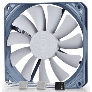 "PC Case Fan Deepcool GS120 Hydro Bearing
For Computer Case or Power Supply Cooling
   Fan Dimension :  120X120X20mm
  Weight :  110g
  Rated Voltage :   12VDC
  Operating Voltage :   10.8~13.2VDC
  Starting Voltage :   7VDC
  Rated Current :  0.21