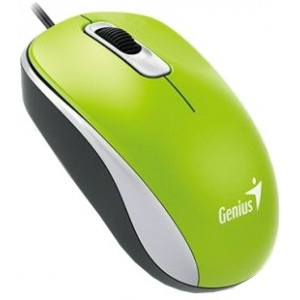 Genius DX-110 USB Green
