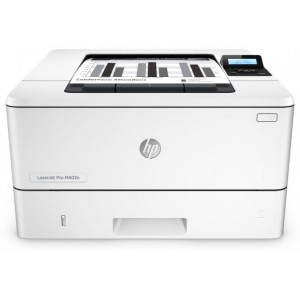 Printer HP LaserJet Pro 400 M402DW
