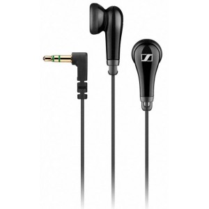 "Earphones Sennheiser MX 475, 3pin 3.5mm mini-jack, 18—20000Hz, 32ohm, SPL:118dB, cable 1.2m
-  
http://en-de.sennheiser.com/stereo-earphones-mx-475"
